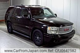 gmc yukon 2005 -GM--GMC Yukon ﾌﾒｲ-ｱｲ5151670ｱｲ---GM--GMC Yukon ﾌﾒｲ-ｱｲ5151670ｱｲ-