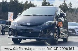 toyota estima 2014 -TOYOTA--Estima DBA-ACR50W--ACR50-0187457---TOYOTA--Estima DBA-ACR50W--ACR50-0187457-