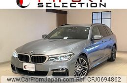 bmw 5-series 2017 quick_quick_JL20_WBAJL32020G635574