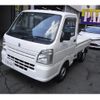 suzuki carry-truck 2020 quick_quick_DA16T_DA16T-542510 image 3