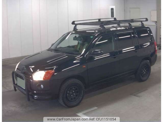 toyota probox-van 2022 -TOYOTA 【伊勢志摩 410ｾ 23】--Probox Van 5BE-NCP160V--NCP160V-0170682---TOYOTA 【伊勢志摩 410ｾ 23】--Probox Van 5BE-NCP160V--NCP160V-0170682- image 2