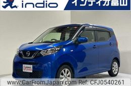 nissan dayz 2019 quick_quick_5BA-B43W_B43W-0009530