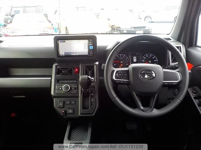 daihatsu taft 2023 -DAIHATSU--Taft 5BA-LA910S--LA910S-0051355---DAIHATSU--Taft 5BA-LA910S--LA910S-0051355- image 2