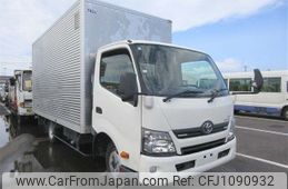 toyota dyna-truck 2015 -TOYOTA--Dyna XZU775-0002127---TOYOTA--Dyna XZU775-0002127-
