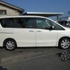 nissan serena 2012 CFJ1682552 image 2