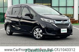 honda freed 2017 -HONDA--Freed DAA-GB7--GB7-1031222---HONDA--Freed DAA-GB7--GB7-1031222-