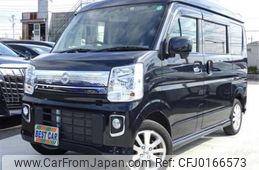 nissan clipper-rio 2023 -NISSAN 【八王子 584】--Clipper Rio 3BA-DR17W--DR17W-303358---NISSAN 【八王子 584】--Clipper Rio 3BA-DR17W--DR17W-303358-