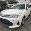 toyota corolla-fielder 2017 quick_quick_DAA-NKE165G_NKE165-7165975 image 1