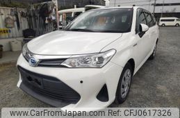 toyota corolla-fielder 2017 quick_quick_DAA-NKE165G_NKE165-7165975