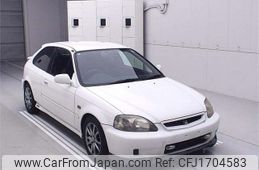 honda civic 2000 CFJ1704583