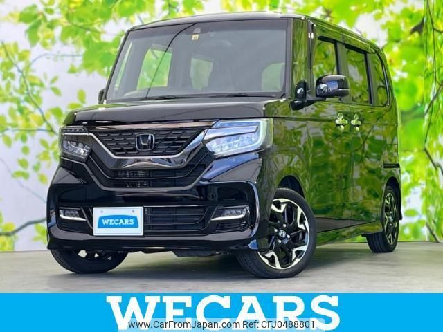 honda n-box 2019 quick_quick_6BA-JF3_JF3-2200363 image 1