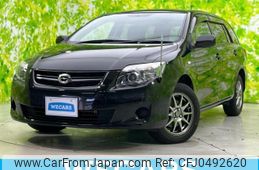 toyota corolla-fielder 2011 quick_quick_DBA-NZE141G_NZE141-9186776