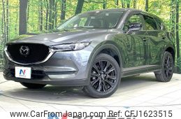 mazda cx-5 2021 CFJ1623515
