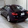 bmw 2-series 2014 -BMW 【京都 301ま9150】--BMW 2 Series 1J20-WBA1J12050V261225---BMW 【京都 301ま9150】--BMW 2 Series 1J20-WBA1J12050V261225- image 2