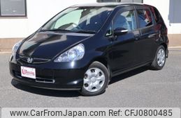 honda fit 2006 -HONDA--Fit GD1--2305418---HONDA--Fit GD1--2305418-