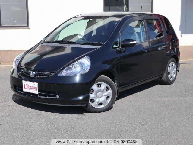 honda fit 2006 -HONDA--Fit GD1--2305418---HONDA--Fit GD1--2305418- image 1