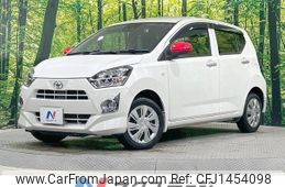 toyota pixis-epoch 2018 CFJ1454098