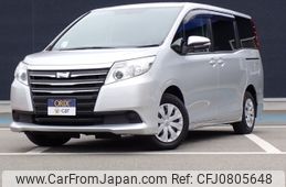 toyota noah 2017 -TOYOTA--Noah DBA-ZRR80G--ZRR80-0294183---TOYOTA--Noah DBA-ZRR80G--ZRR80-0294183-