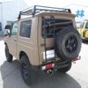 suzuki jimny 1998 GOO_JP_700070659730250210001 image 7