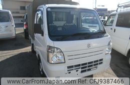 suzuki carry-truck 2015 -SUZUKI--Carry Truck DA16T--247305---SUZUKI--Carry Truck DA16T--247305-