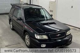 subaru forester 2000 -SUBARU--Forester SF5-136053---SUBARU--Forester SF5-136053-