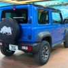 suzuki jimny-sierra 2022 -SUZUKI--Jimny Sierra 3BA-JB74W--JB74W-173186---SUZUKI--Jimny Sierra 3BA-JB74W--JB74W-173186- image 18