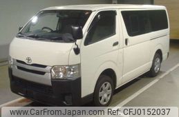 toyota regiusace-van 2017 -TOYOTA--Regius ace Van CBF-TRH200V--TRH200-0265718---TOYOTA--Regius ace Van CBF-TRH200V--TRH200-0265718-