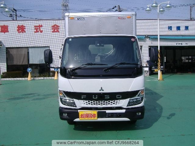 mitsubishi-fuso canter 2024 GOO_NET_EXCHANGE_0530120A30240406W001 image 2