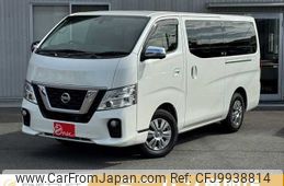 nissan caravan-van 2019 -NISSAN--Caravan Van LDF-VW2E26--VW2E26-112329---NISSAN--Caravan Van LDF-VW2E26--VW2E26-112329-