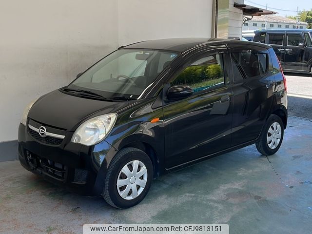 daihatsu mira 2011 -DAIHATSU--Mira L275S-0123629---DAIHATSU--Mira L275S-0123629- image 1