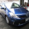 toyota prius-α 2014 -TOYOTA 【京都 342】--Prius α DAA-ZVW41W--ZVW41-3352368---TOYOTA 【京都 342】--Prius α DAA-ZVW41W--ZVW41-3352368- image 1