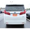 toyota alphard 2019 -TOYOTA--Alphard DAA-AYH30W--AYH30-0081245---TOYOTA--Alphard DAA-AYH30W--AYH30-0081245- image 8