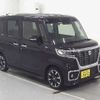 suzuki spacia 2021 -SUZUKI 【富山 581ｽ5450】--Spacia MK53S--925670---SUZUKI 【富山 581ｽ5450】--Spacia MK53S--925670- image 1