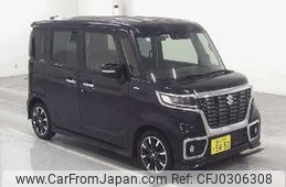 suzuki spacia 2021 -SUZUKI 【富山 581ｽ5450】--Spacia MK53S--925670---SUZUKI 【富山 581ｽ5450】--Spacia MK53S--925670-