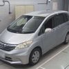 honda freed 2013 -HONDA 【滋賀 502ｿ4677】--Freed DBA-GB3--GB3-1508024---HONDA 【滋賀 502ｿ4677】--Freed DBA-GB3--GB3-1508024- image 1