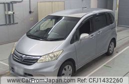 honda freed 2013 -HONDA 【滋賀 502ｿ4677】--Freed DBA-GB3--GB3-1508024---HONDA 【滋賀 502ｿ4677】--Freed DBA-GB3--GB3-1508024-