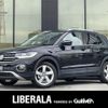 volkswagen t-cross 2021 -VOLKSWAGEN--VW T-Cross 3BA-C1DKR--WVGZZZC1ZMY080409---VOLKSWAGEN--VW T-Cross 3BA-C1DKR--WVGZZZC1ZMY080409- image 17