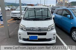 daihatsu move 2013 -DAIHATSU--Move DBA-LA100S--LA100S-1013693---DAIHATSU--Move DBA-LA100S--LA100S-1013693-