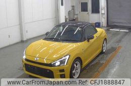 toyota copen 2021 CFJ1888847