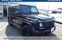 mercedes-benz g-class 2018 quick_quick_463348_WDB4633482X287262