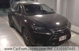 lexus nx 2015 -LEXUS--Lexus NX AYZ15-1003257---LEXUS--Lexus NX AYZ15-1003257-