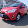 toyota vitz 2017 -TOYOTA 【北見 500ﾇ7275】--Vitz NSP135--2076886---TOYOTA 【北見 500ﾇ7275】--Vitz NSP135--2076886- image 1