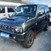suzuki jimny 2017 quick_quick_ABA-JB23W_JB23W-768141 image 1