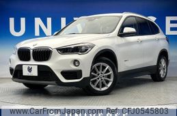 bmw x1 2016 -BMW--BMW X1 DBA-HS15--WBAHS120505F02215---BMW--BMW X1 DBA-HS15--WBAHS120505F02215-