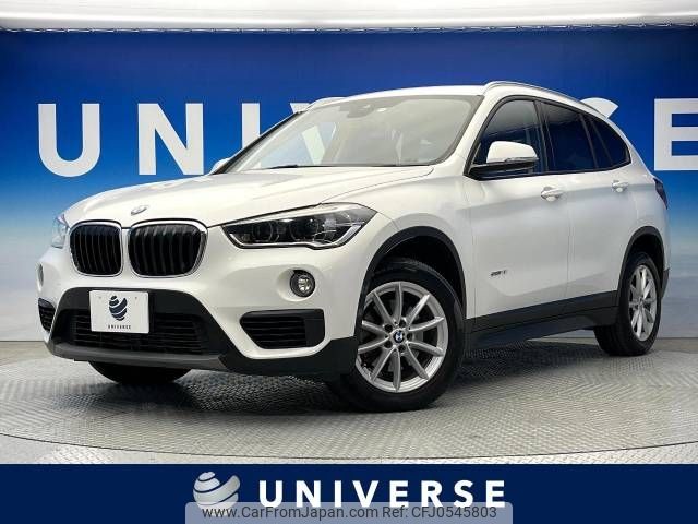 bmw x1 2016 -BMW--BMW X1 DBA-HS15--WBAHS120505F02215---BMW--BMW X1 DBA-HS15--WBAHS120505F02215- image 1