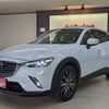 mazda cx-3 2015 BD22101A9215 image 1