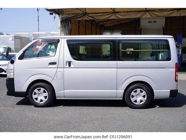 toyota hiace-van 2012 -TOYOTA--Hiace Van CBF-TRH200V--TRH200-5017718---TOYOTA--Hiace Van CBF-TRH200V--TRH200-5017718- image 2