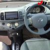 nissan micra 2008 CFJ9548899 image 10