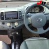 nissan micra 2008 -NISSAN 【三重 503ﾃ7258】--Micra FHZK12--024373---NISSAN 【三重 503ﾃ7258】--Micra FHZK12--024373- image 10