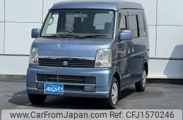 suzuki every-wagon 2011 CFJ1570246